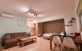 Eleni Studio Apartment Preveza